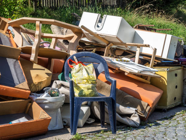 Danielson, CT Junk Removal Company