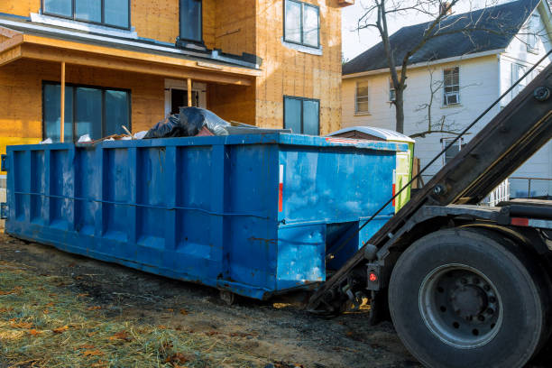 Best Household Junk Removal  in Danielson, CT