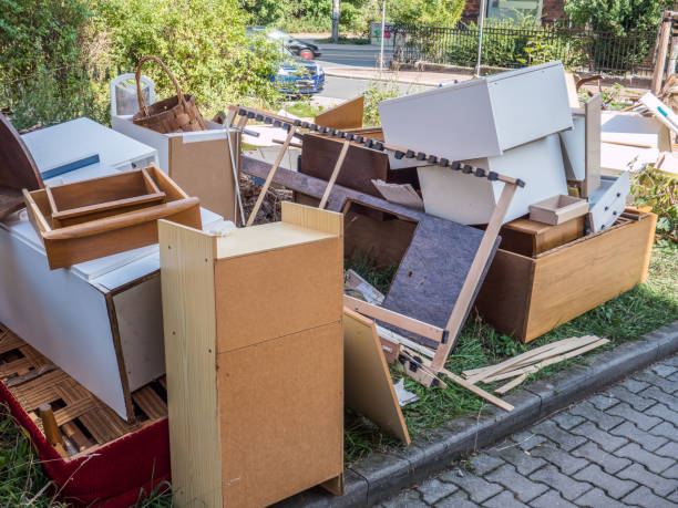Best Residential Junk Removal  in Danielson, CT
