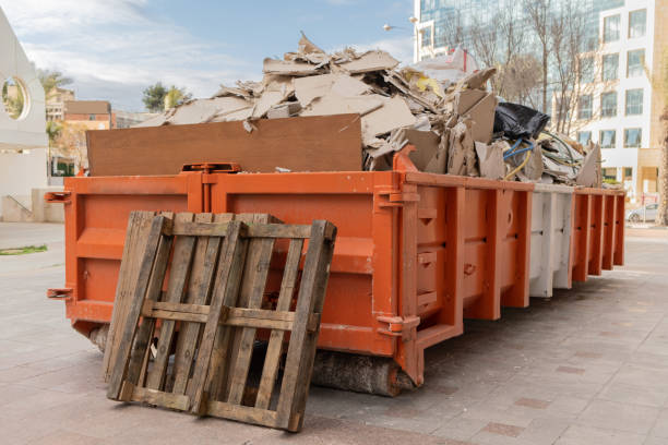 Best Affordable Junk Removal Services  in Danielson, CT