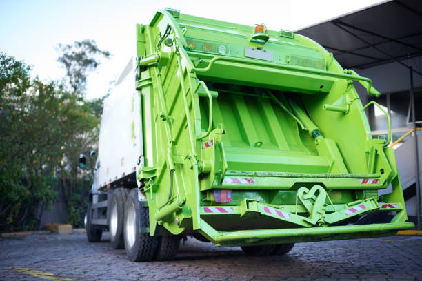 Best Construction Debris Removal  in Danielson, CT