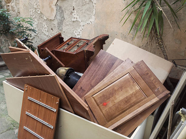Best Construction Debris Removal  in Danielson, CT
